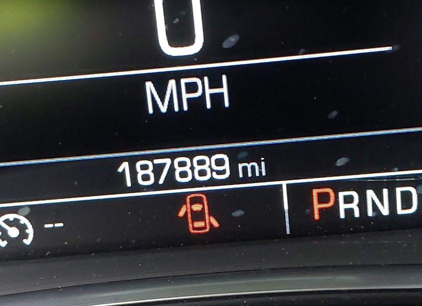 Photo 15 of 2017 Chevrolet Malibu 1LT (VIN 1G1ZE5ST0HF203100)