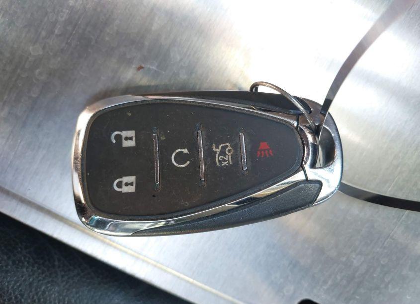 Photo 11 of 2017 Chevrolet Malibu 1LT (VIN 1G1ZE5ST0HF225629)