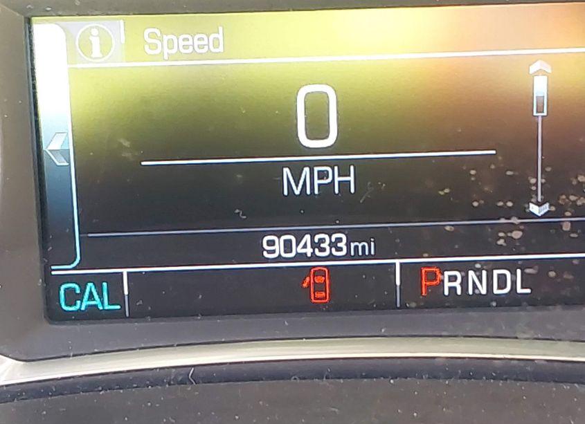 Photo 15 of 2017 Chevrolet Malibu 1LT (VIN 1G1ZE5ST0HF225629)