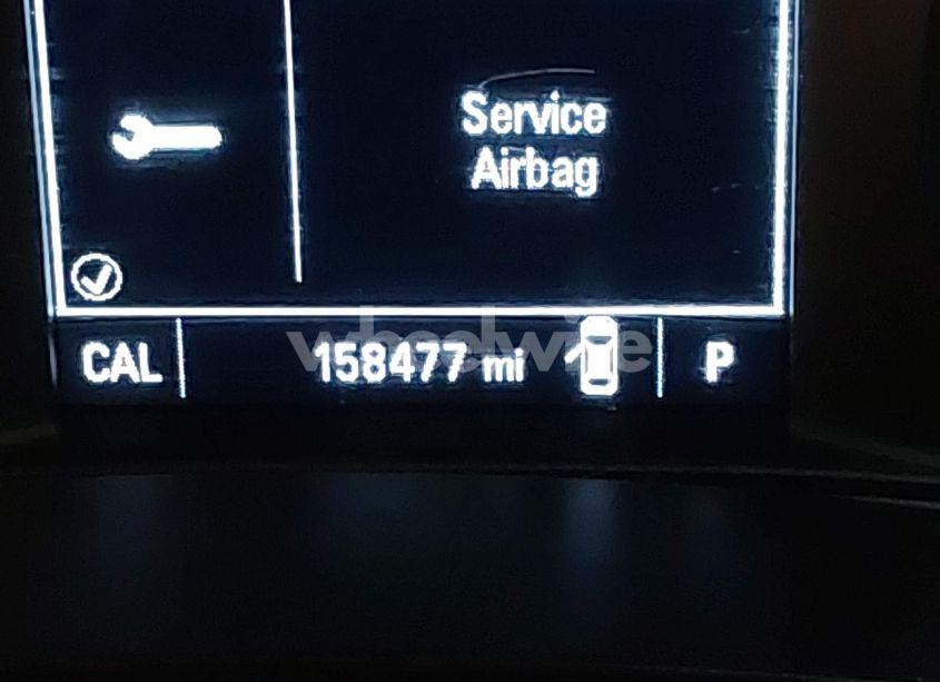 Photo 15 of 2017 Chevrolet Malibu 1LT (VIN 1G1ZE5ST0HF255844)