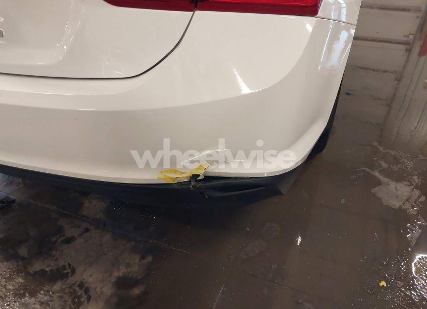 Photo 19 of 2017 Chevrolet Malibu 1LT (VIN 1G1ZE5ST0HF255844)