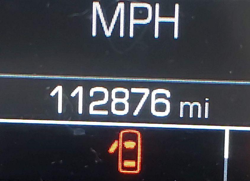 Photo 7 of 2017 Chevrolet Malibu 1LT (VIN 1G1ZE5ST0HF259019)