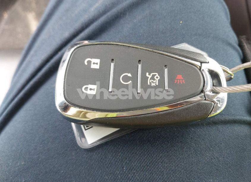 Photo 11 of 2024 Chevrolet Malibu FWD 2LT (VIN 1G1ZE5ST0RF240083)