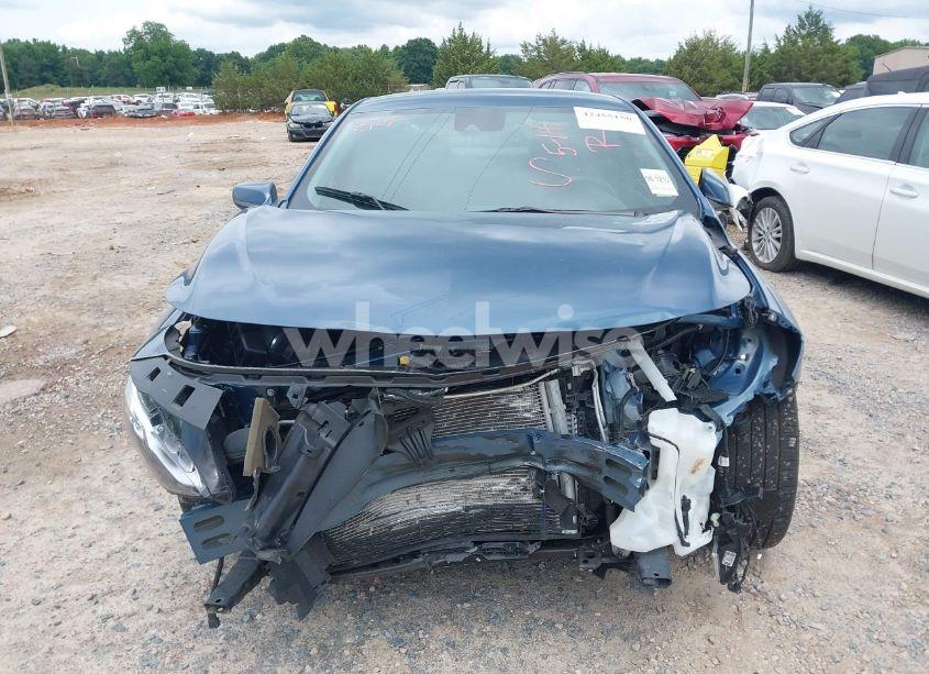 Photo 12 of 2024 Chevrolet Malibu FWD 2LT (VIN 1G1ZE5ST0RF240083)