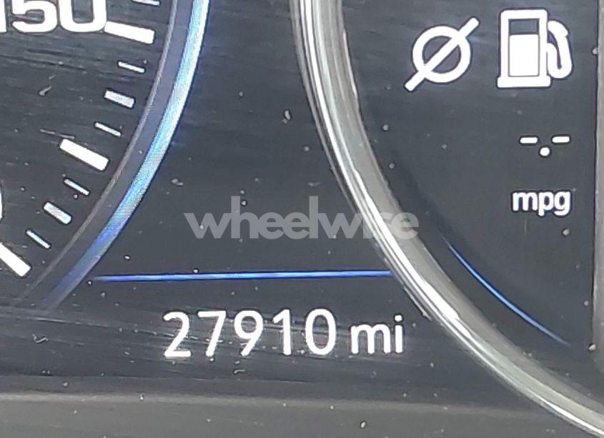 Photo 15 of 2024 Chevrolet Malibu FWD 2LT (VIN 1G1ZE5ST0RF240083)