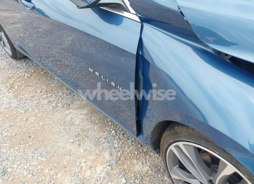 Photo 19 of 2024 Chevrolet Malibu FWD 2LT (VIN 1G1ZE5ST0RF240083)