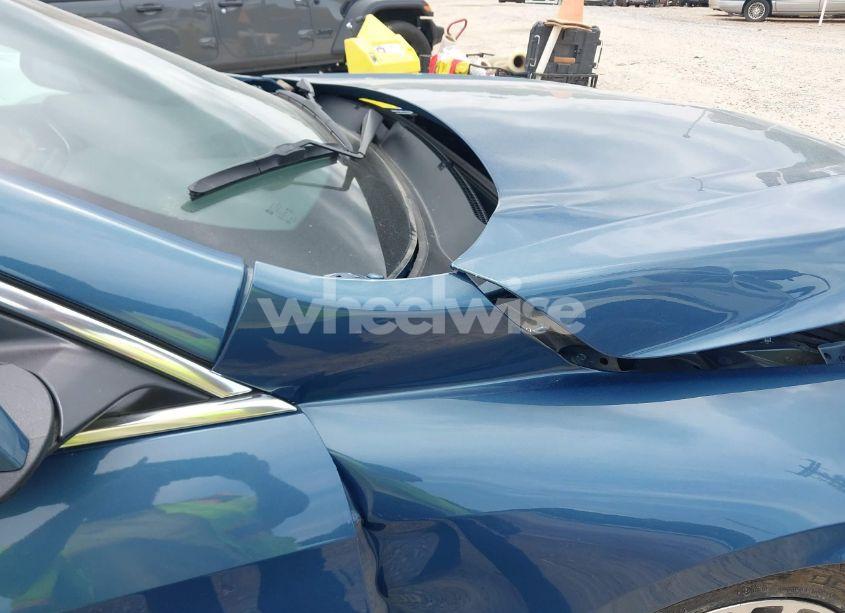 Photo 20 of 2024 Chevrolet Malibu FWD 2LT (VIN 1G1ZE5ST0RF240083)