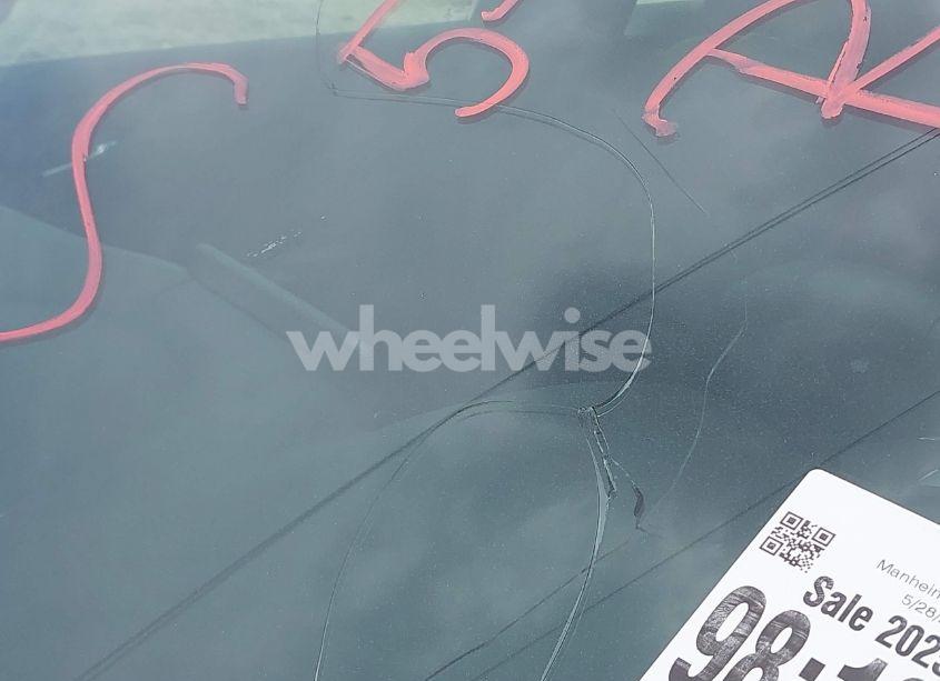 Photo 21 of 2024 Chevrolet Malibu FWD 2LT (VIN 1G1ZE5ST0RF240083)