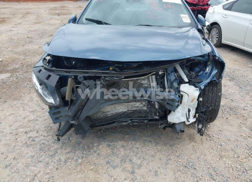 Photo 6 of 2024 Chevrolet Malibu FWD 2LT (VIN 1G1ZE5ST0RF240083)