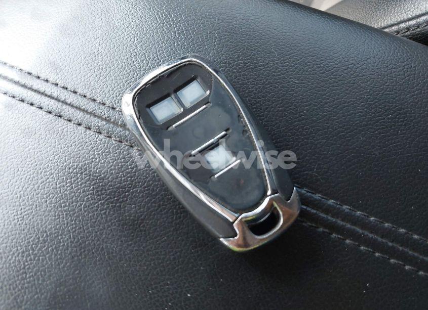 Photo 11 of 2016 Chevrolet Malibu 1LT (VIN 1G1ZE5ST1GF184328)