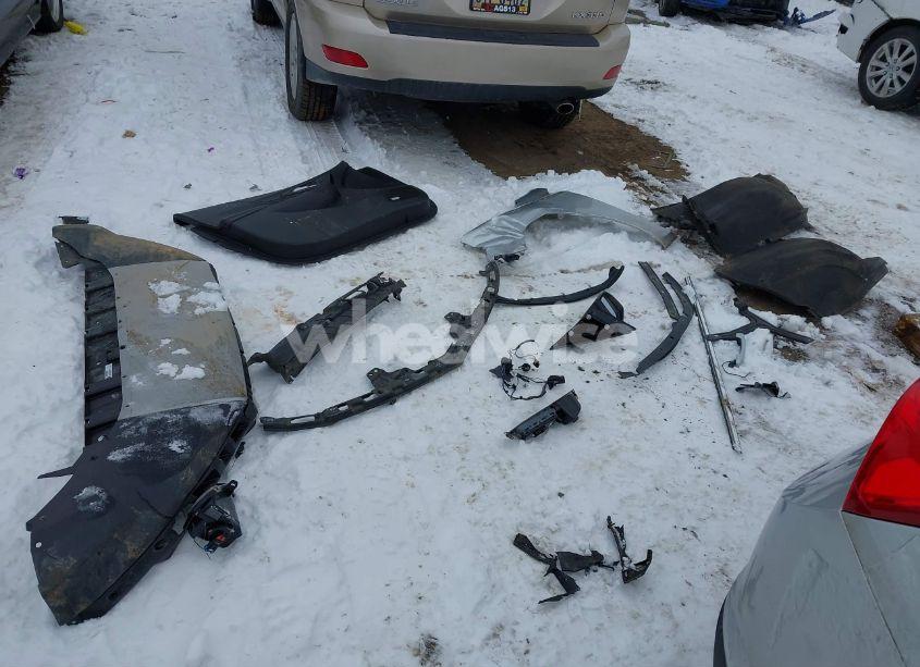 Photo 12 of 2016 Chevrolet Malibu 1LT (VIN 1G1ZE5ST1GF185897)