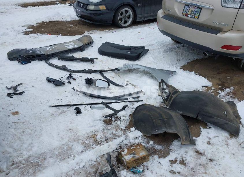 Photo 18 of 2016 Chevrolet Malibu 1LT (VIN 1G1ZE5ST1GF185897)