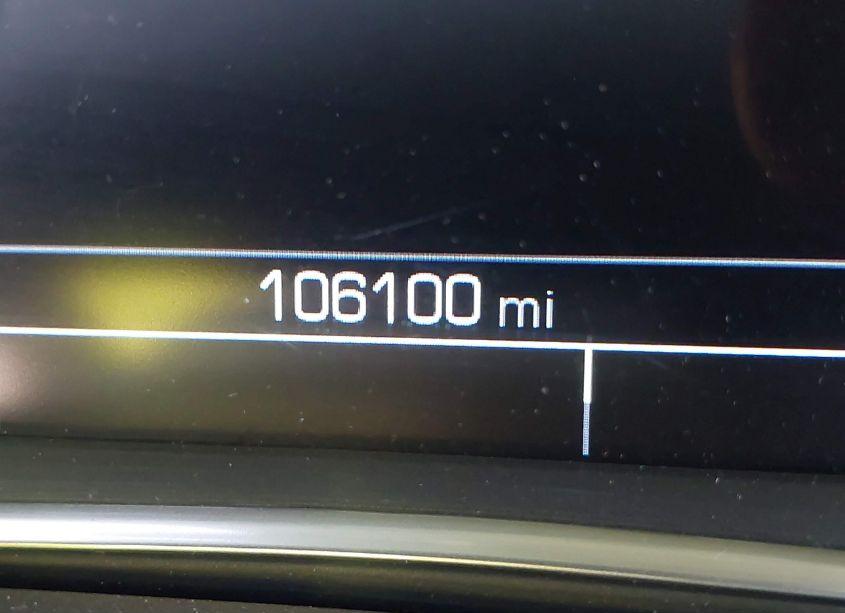 Photo 15 of 2016 Chevrolet Malibu 1LT (VIN 1G1ZE5ST1GF186080)