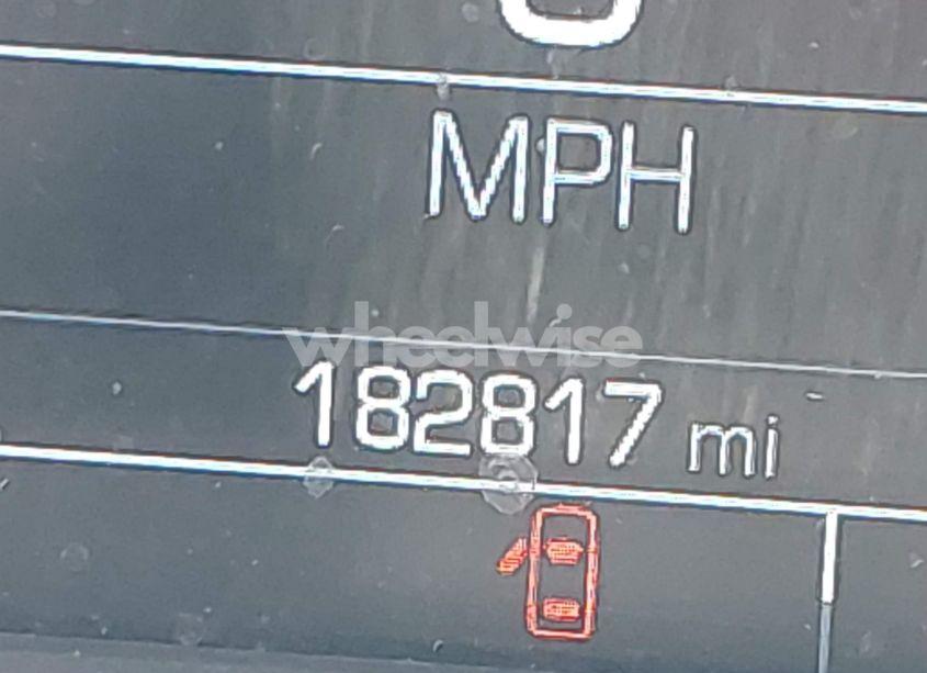 Photo 15 of 2016 Chevrolet Malibu 1LT (VIN 1G1ZE5ST1GF202827)