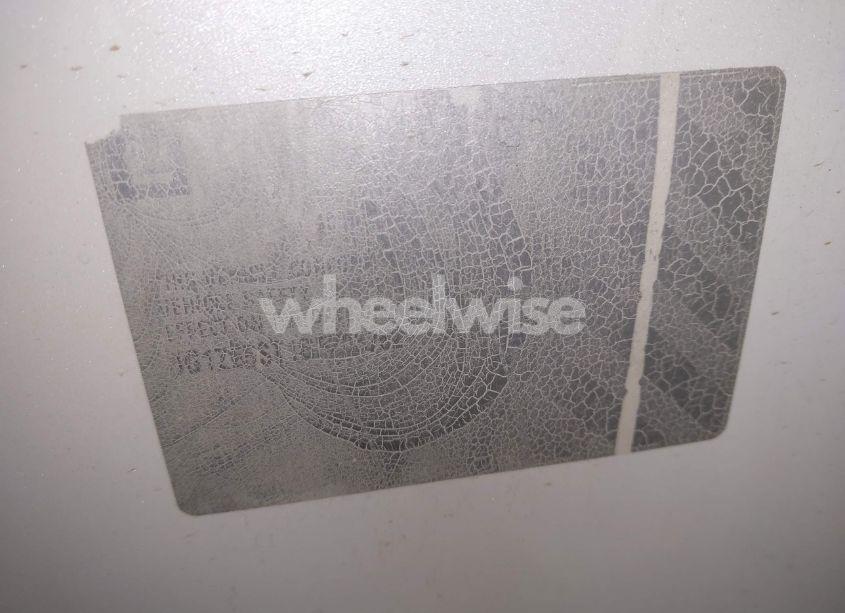 Photo 9 of 2016 Chevrolet Malibu 1LT (VIN 1G1ZE5ST1GF203752)