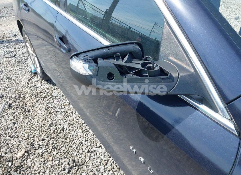 Photo 6 of 2016 Chevrolet Malibu 1LT (VIN 1G1ZE5ST1GF209616)