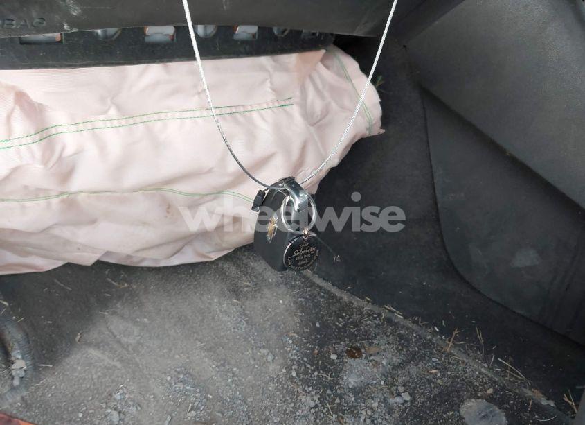 Photo 11 of 2016 Chevrolet Malibu 1LT (VIN 1G1ZE5ST1GF217926)