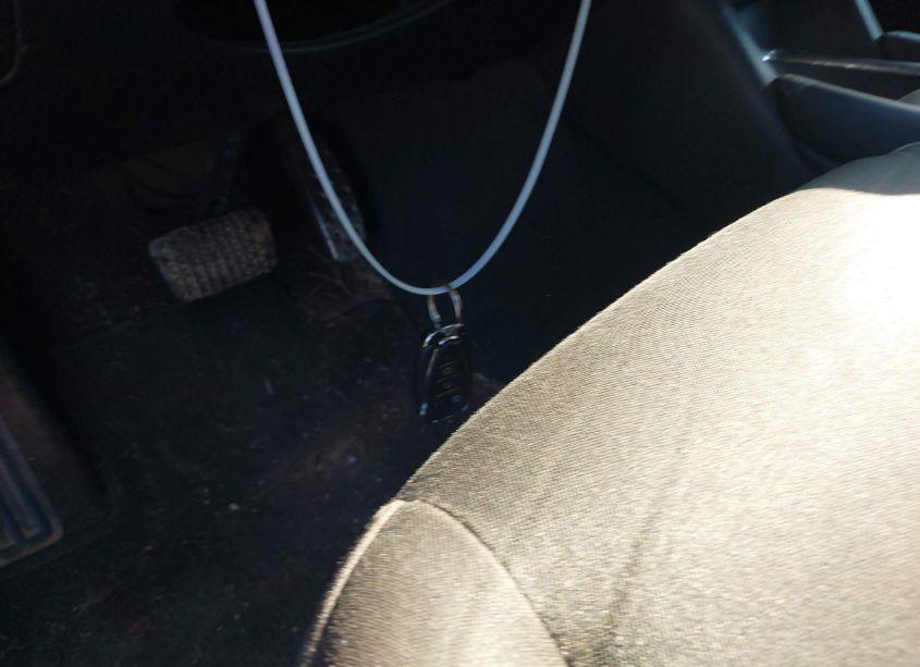 Photo 11 of 2016 Chevrolet Malibu 1LT (VIN 1G1ZE5ST1GF252515)