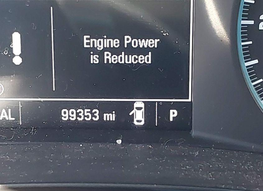 Photo 16 of 2016 Chevrolet Malibu 1LT (VIN 1G1ZE5ST1GF264745)