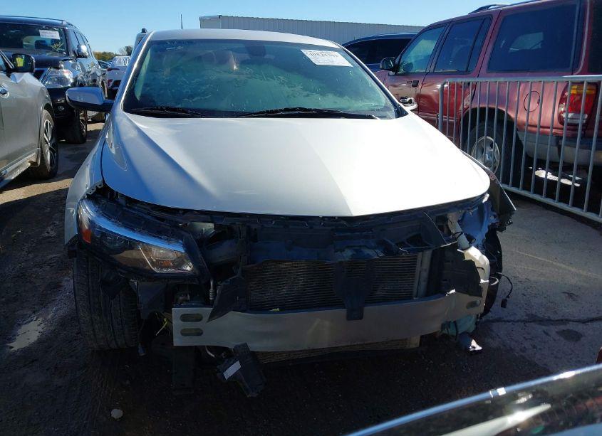 Photo 6 of 2016 Chevrolet Malibu 1LT (VIN 1G1ZE5ST1GF264745)