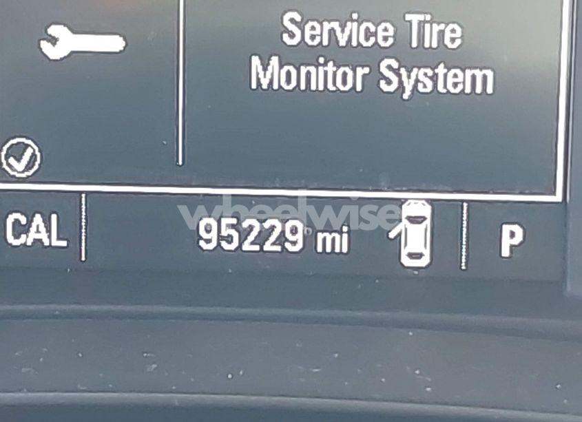 Photo 15 of 2016 Chevrolet Malibu 1LT (VIN 1G1ZE5ST1GF281660)