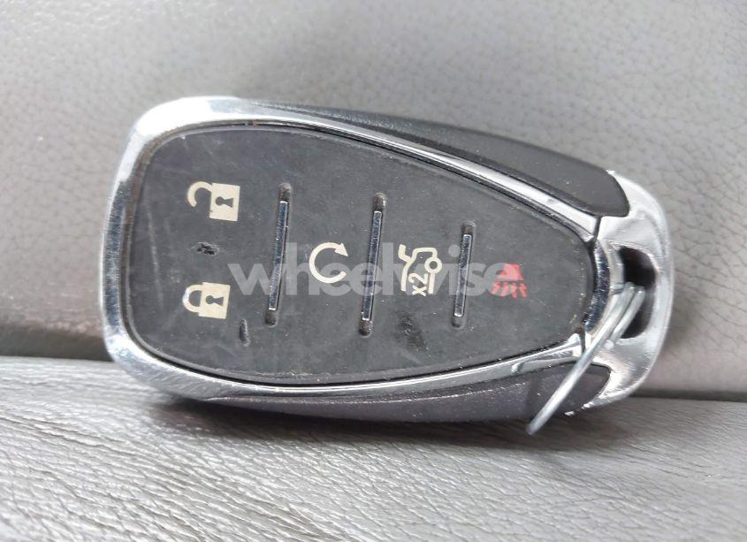 Photo 11 of 2016 Chevrolet Malibu 1LT (VIN 1G1ZE5ST1GF284302)