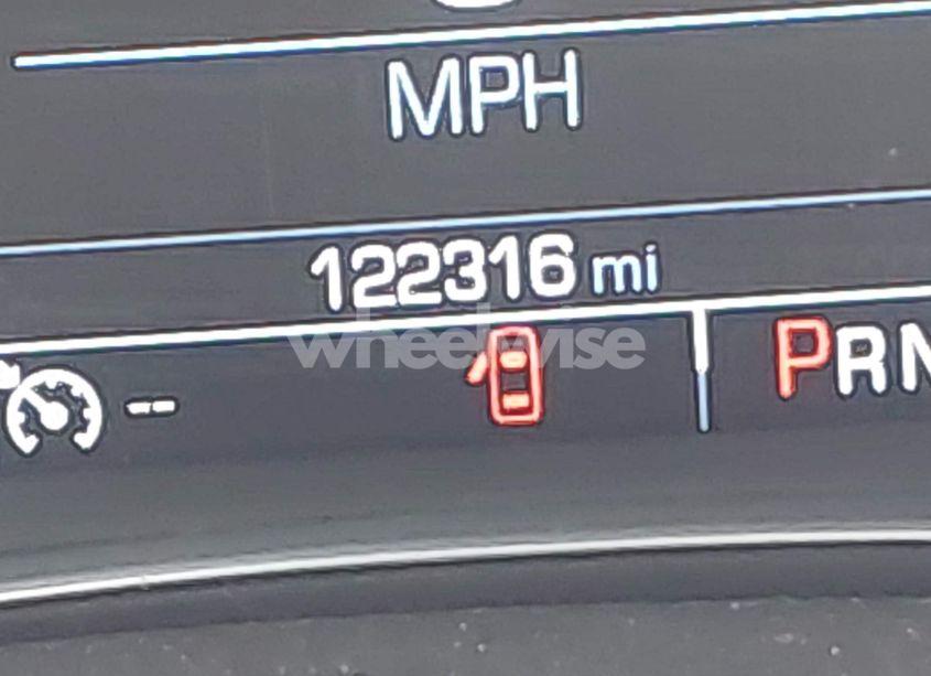 Photo 15 of 2016 Chevrolet Malibu 1LT (VIN 1G1ZE5ST1GF284302)