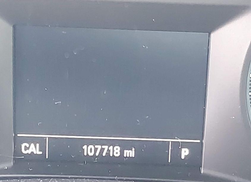 Photo 16 of 2016 Chevrolet Malibu 1LT (VIN 1G1ZE5ST1GF291007)