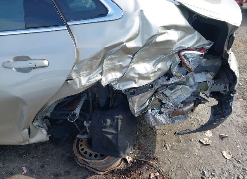 Photo 6 of 2016 Chevrolet Malibu 1LT (VIN 1G1ZE5ST1GF291007)