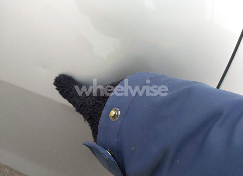 Photo 20 of 2016 Chevrolet Malibu 1LT (VIN 1G1ZE5ST1GF312194)