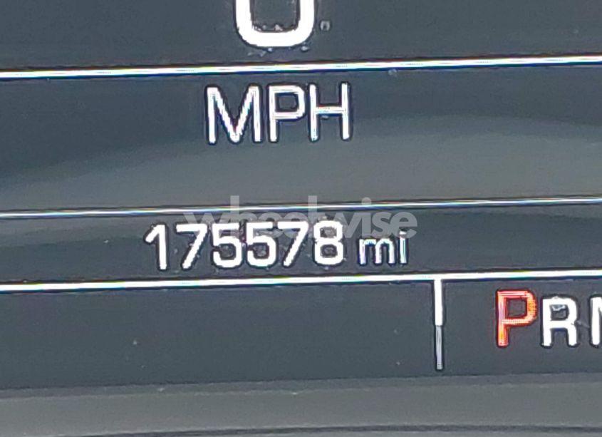 Photo 15 of 2016 Chevrolet Malibu 1LT (VIN 1G1ZE5ST1GF350718)