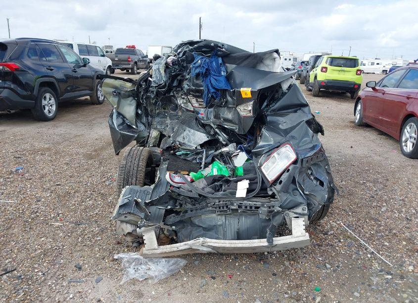 Photo 15 of 2017 Chevrolet Malibu 1LT (VIN 1G1ZE5ST1HF109291)