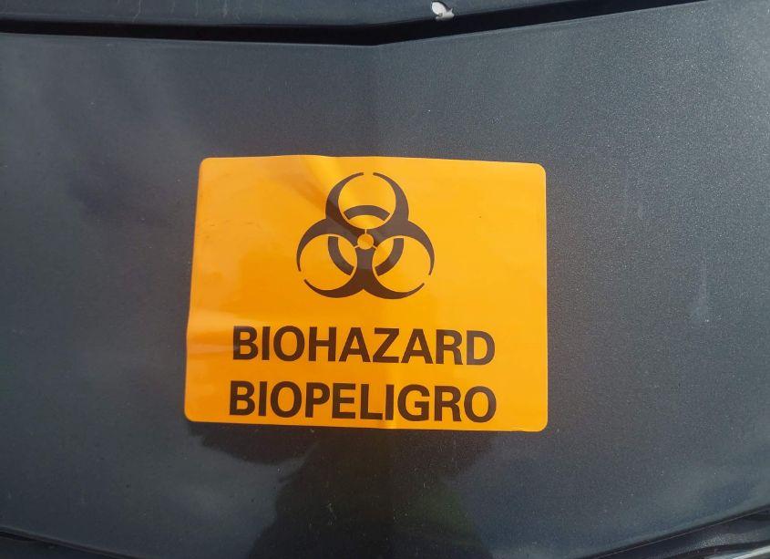 Photo 7 of 2017 Chevrolet Malibu 1LT (VIN 1G1ZE5ST1HF109291)