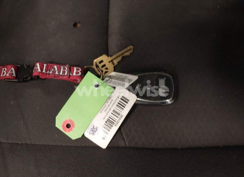 Photo 11 of 2017 Chevrolet Malibu 1LT (VIN 1G1ZE5ST1HF109467)