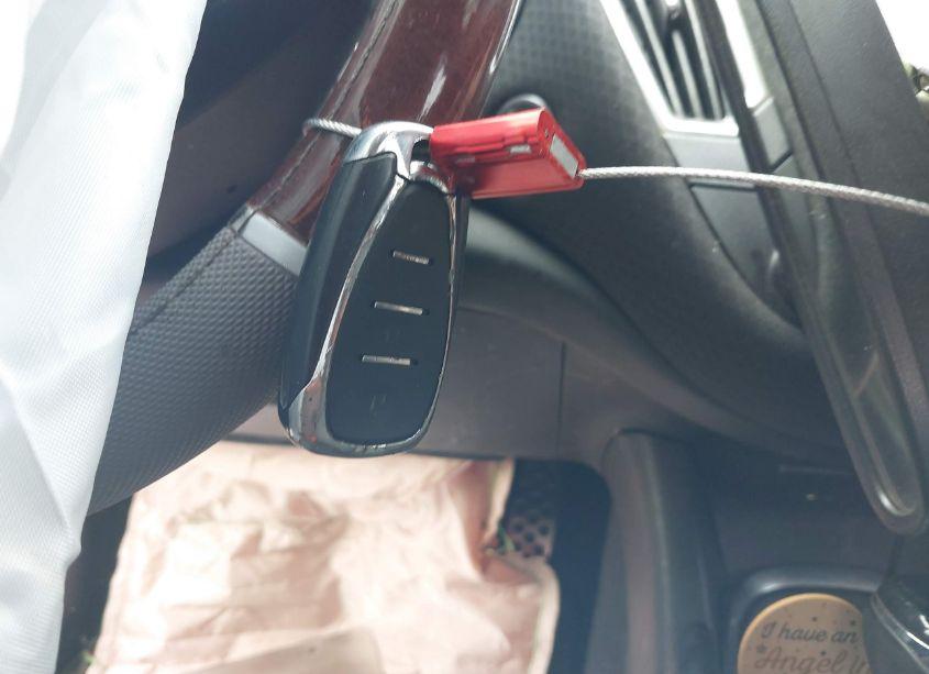 Photo 11 of 2017 Chevrolet Malibu 1LT (VIN 1G1ZE5ST1HF112255)