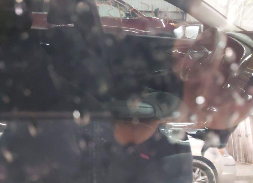 Photo 5 of 2017 Chevrolet Malibu 1LT (VIN 1G1ZE5ST1HF121487)