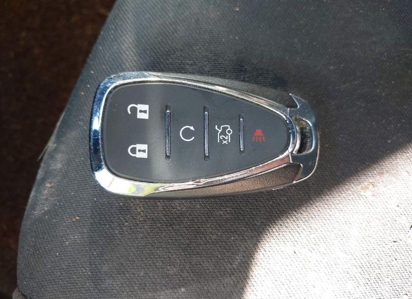 Photo 11 of 2017 Chevrolet Malibu 1LT (VIN 1G1ZE5ST1HF142663)