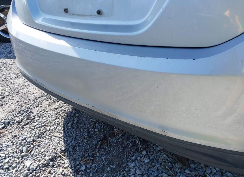 Photo 19 of 2017 Chevrolet Malibu 1LT (VIN 1G1ZE5ST1HF152867)