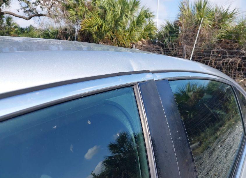 Photo 20 of 2017 Chevrolet Malibu 1LT (VIN 1G1ZE5ST1HF152867)