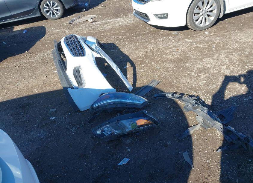 Photo 12 of 2017 Chevrolet Malibu 1LT (VIN 1G1ZE5ST1HF156899)