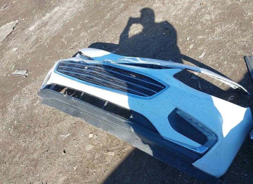 Photo 19 of 2017 Chevrolet Malibu 1LT (VIN 1G1ZE5ST1HF156899)