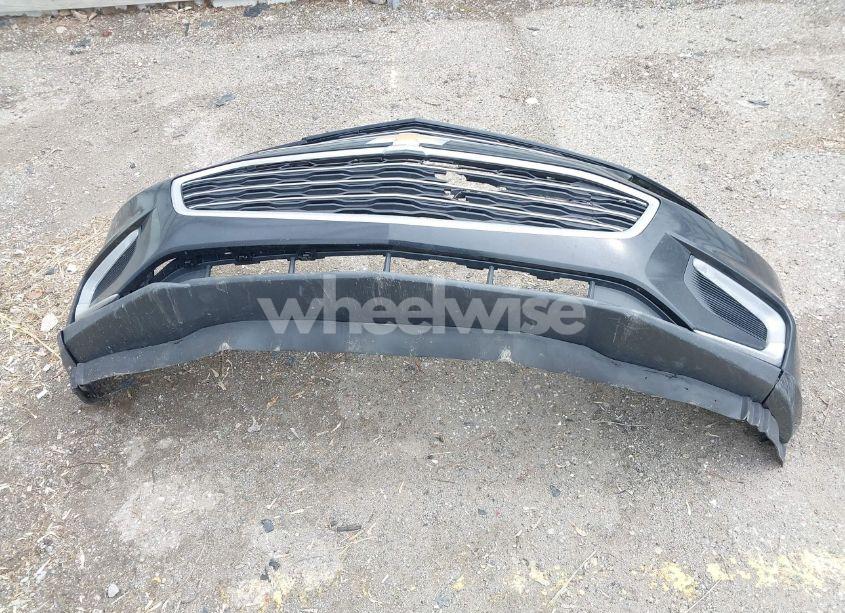 Photo 12 of 2017 Chevrolet Malibu 1LT (VIN 1G1ZE5ST1HF166624)