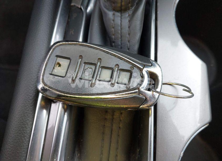 Photo 11 of 2017 Chevrolet Malibu 1LT (VIN 1G1ZE5ST1HF173153)