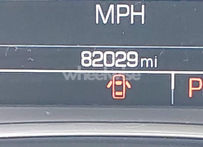 Photo 15 of 2017 Chevrolet Malibu 1LT (VIN 1G1ZE5ST1HF198120)