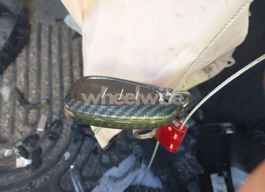 Photo 11 of 2017 Chevrolet Malibu 1LT (VIN 1G1ZE5ST1HF211450)