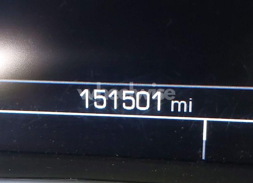 Photo 15 of 2017 Chevrolet Malibu 1LT (VIN 1G1ZE5ST1HF211450)