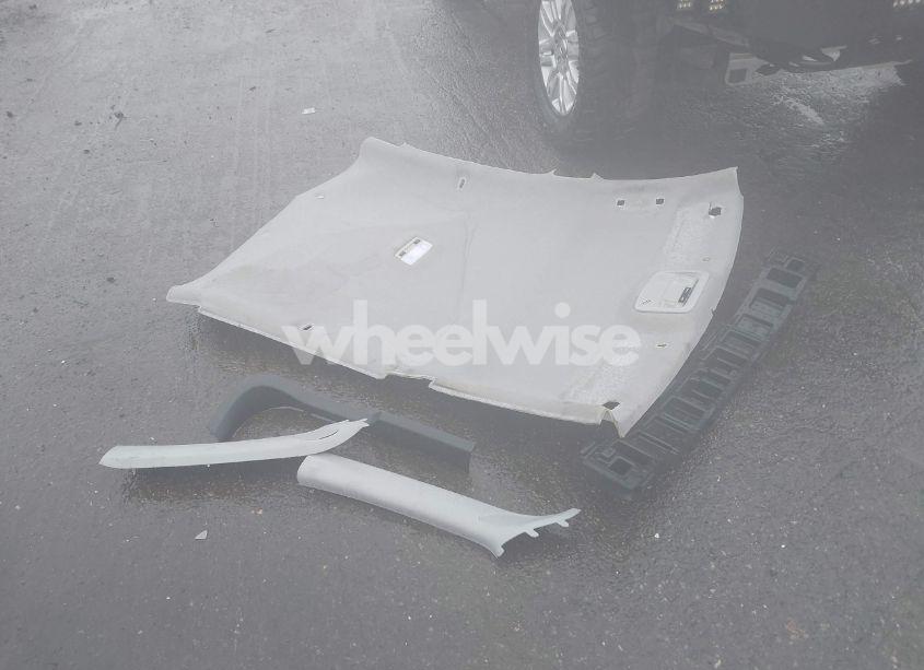 Photo 11 of 2017 Chevrolet Malibu 1LT (VIN 1G1ZE5ST1HF226899)