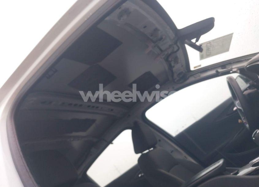 Photo 18 of 2017 Chevrolet Malibu 1LT (VIN 1G1ZE5ST1HF226899)