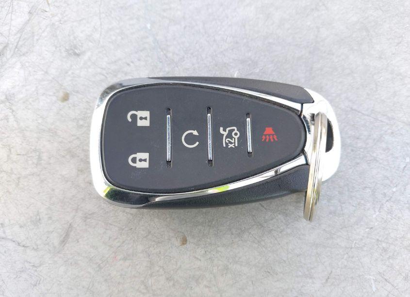 Photo 11 of 2017 Chevrolet Malibu 1LT (VIN 1G1ZE5ST1HF227857)