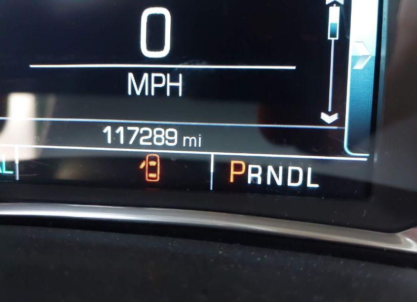 Photo 15 of 2017 Chevrolet Malibu 1LT (VIN 1G1ZE5ST1HF227857)